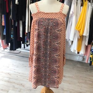 Brand new dress